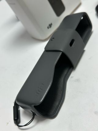 DJI Osmo Pocket con Accesorios