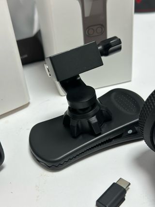 DJI Osmo Pocket con Accesorios