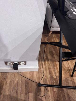 Piano Eléctrico Yamaha