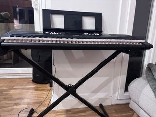 Piano Eléctrico Yamaha