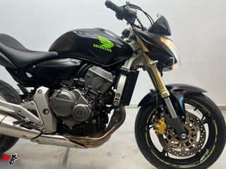 HONDA CB HORNET 600F | 2008 | 50.125kms | 49€/mes