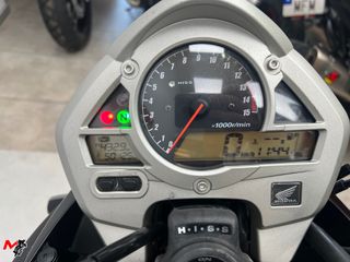 HONDA CB HORNET 600F | 2008 | 50.125kms | 49€/mes
