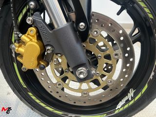 HONDA CB HORNET 600F | 2008 | 50.125kms | 49€/mes