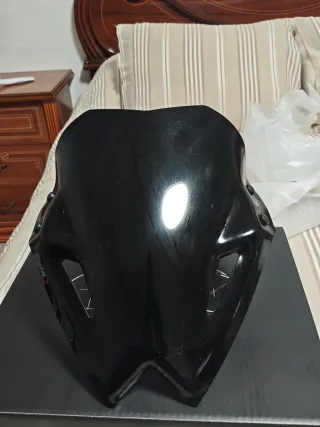 Cúpula Puig Yamaha XJ6