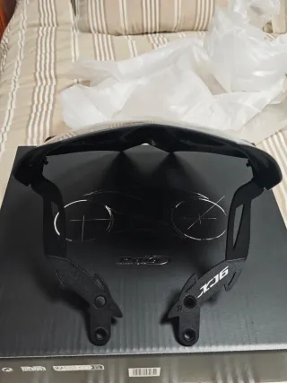 Cúpula Puig Yamaha XJ6