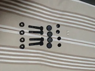 Cúpula Puig Yamaha XJ6