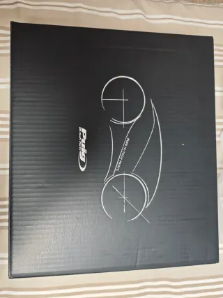 Cúpula Puig Yamaha XJ6