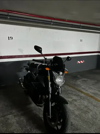 Cúpula Puig Yamaha XJ6