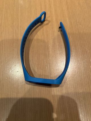 Correa Xiaomi Mi Band 6 Amarilla