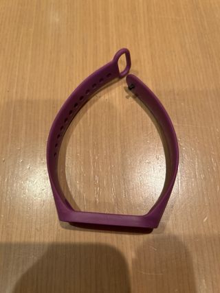 Correa Xiaomi Mi Band 6 Amarilla