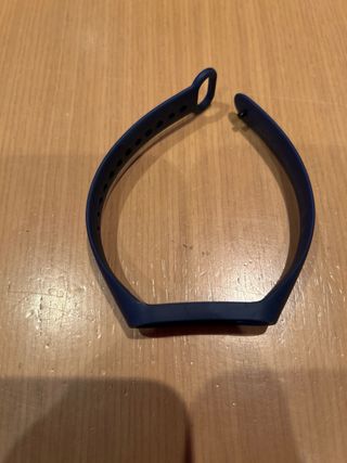 Correa Xiaomi Mi Band 6 Amarilla