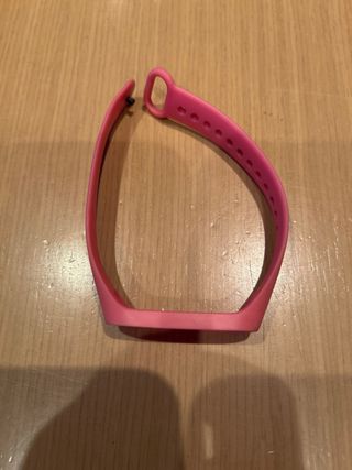 Correa Xiaomi Mi Band 6 Amarilla