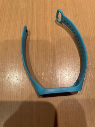 Correa Xiaomi Mi Band 6 Amarilla