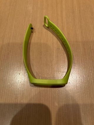 Correa Xiaomi Mi Band 6 Amarilla