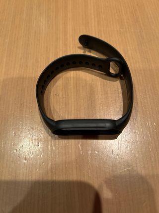 Correa Xiaomi Mi Band 6 Amarilla