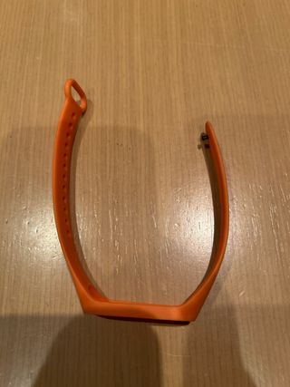 Correa Xiaomi Mi Band 6 Amarilla