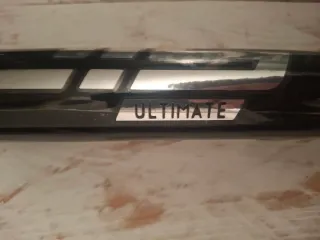 RockShox SID Ultimate 120mm