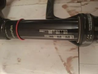 RockShox SID Ultimate 120mm