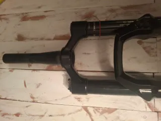 RockShox SID Ultimate 120mm