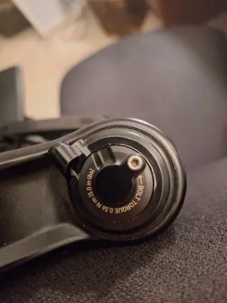 RockShox SID Ultimate 120mm