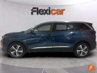 Peugeot 5008 1.5 BlueHDi 96kW S&S Allure Pack EAT8
