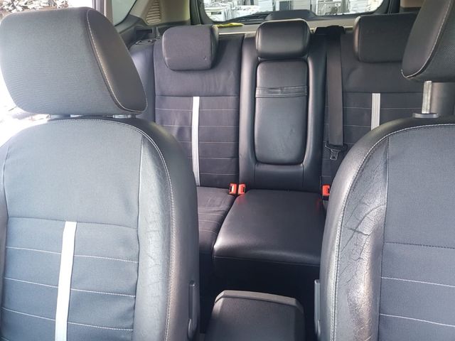 Ford kuga 2008