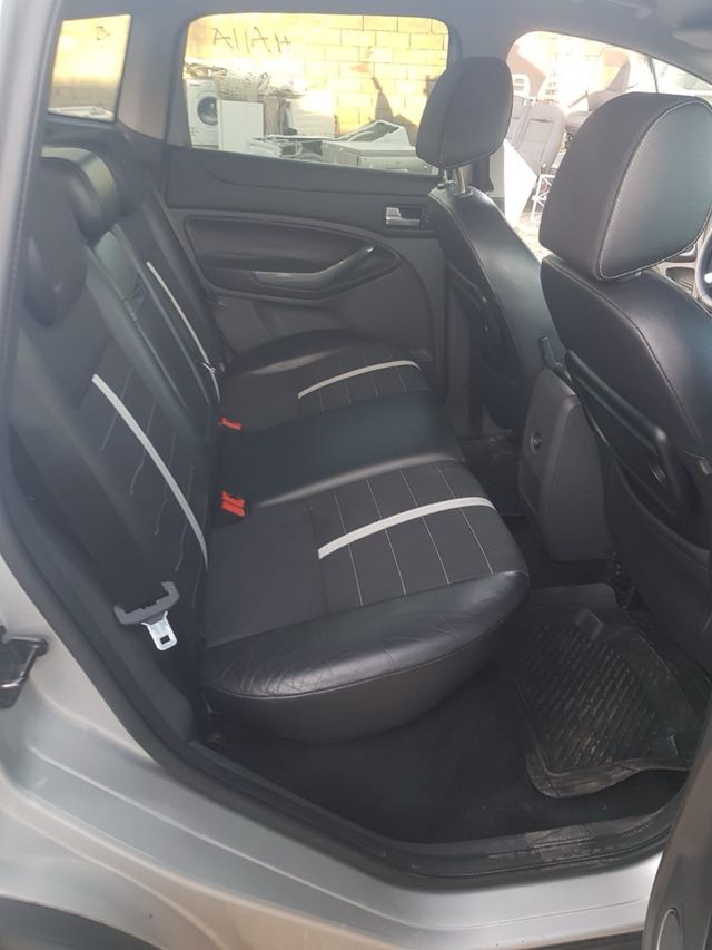 Ford kuga 2008
