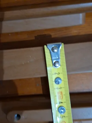 Maniglie Dada Cucina Metallo Marrone