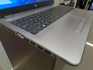 HP 250 g6 Laptop 16GB RAM SSD Win 11 Pro