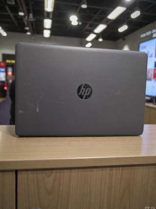 HP 250 g6 Laptop 16GB RAM SSD Win 11 Pro