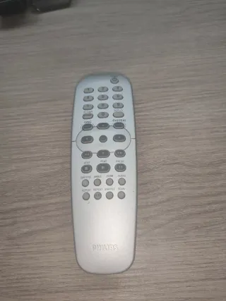 Mando a distancia Philips