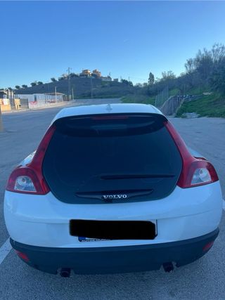 Volvo C30 2008