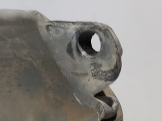 PARAGOLPES DELANTERO OPEL CORSA B X17D S / R