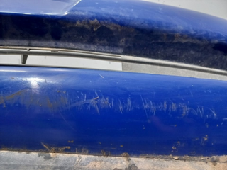 PARAGOLPES DELANTERO OPEL CORSA B X17D S / R