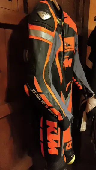 Mono KTM Superduke 1290 GT