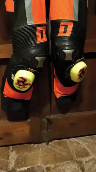 Mono KTM Superduke 1290 GT