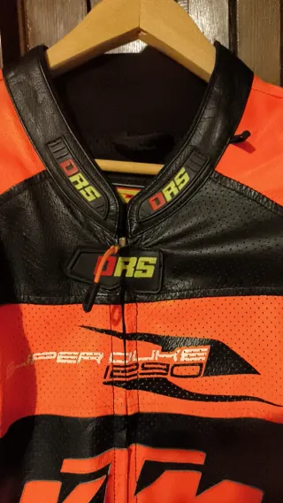 Mono KTM Superduke 1290 GT