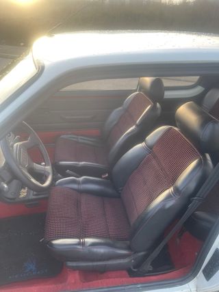 Peugeot 205 gti 1988