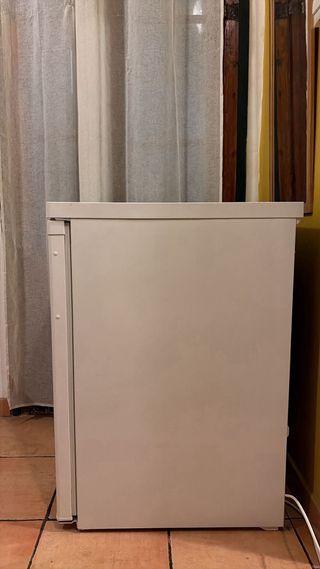 Nevera Liebherr