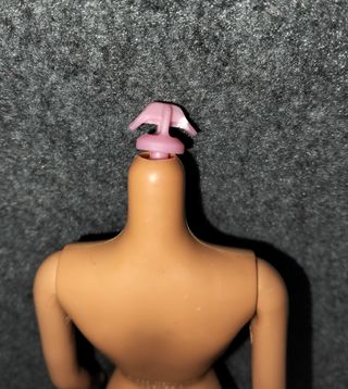 Barbie Riviera Teresa 2008