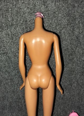 Barbie Riviera Teresa 2008