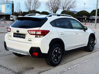 Subaru XV 1.6i EXECUTIVE PLUS AUTOMÁTICO con INSTALACIÓN GLP, TECHO SOLAR...