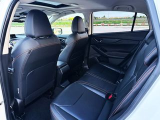 Subaru XV 1.6i EXECUTIVE PLUS AUTOMÁTICO con INSTALACIÓN GLP, TECHO SOLAR...