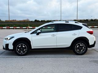 Subaru XV 1.6i EXECUTIVE PLUS AUTOMÁTICO con INSTALACIÓN GLP, TECHO SOLAR...