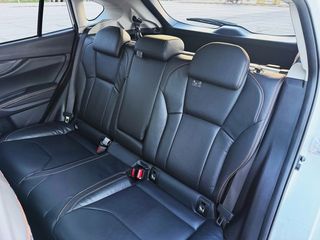 Subaru XV 1.6i EXECUTIVE PLUS AUTOMÁTICO con INSTALACIÓN GLP, TECHO SOLAR...