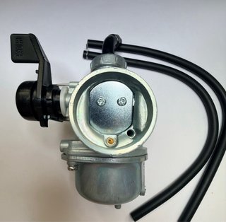 Carburador pit bike pz 22mm manual