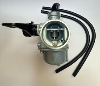 Carburador pit bike pz 22mm manual