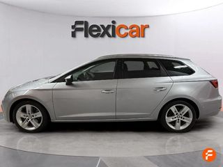 Seat Leon ST 1.4 TSI 92kW (125CV) St&Sp FR