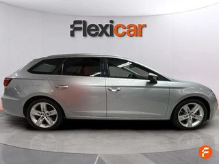 Seat Leon ST 1.4 TSI 92kW (125CV) St&Sp FR