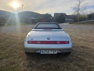 Alfa Romeo Spider 1996